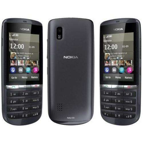 Nokia Asha 300