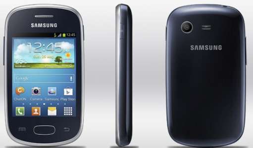 Samsung Galaxy Star S5280