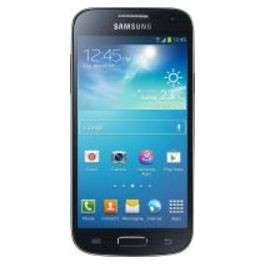 New Samsung GALAXY- S4 MINI/BLACK