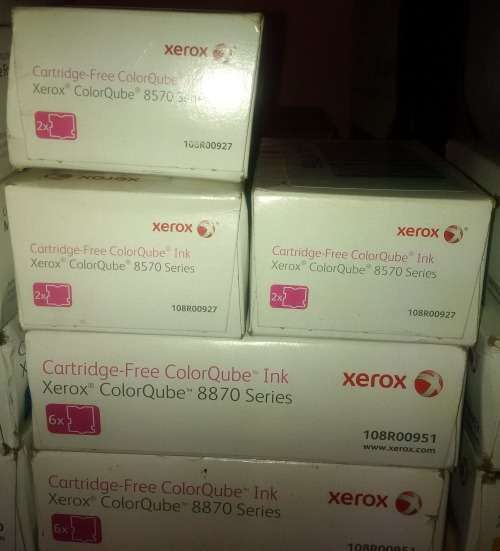 ColorQube 8570