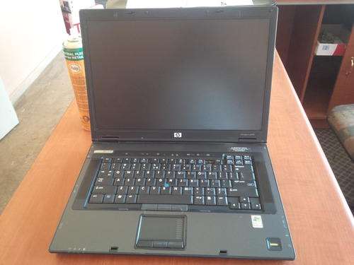 DEAD OLD HP COMPAC NC8430 FOR SPARES