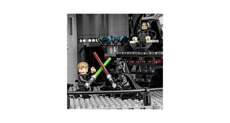 LEGO Star Wars - Death Star (UCS) - 75159