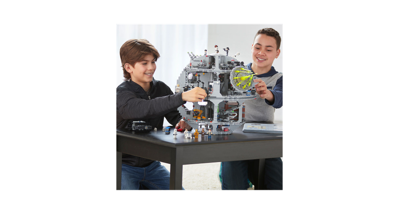 LEGO Star Wars - Death Star (UCS) - 75159