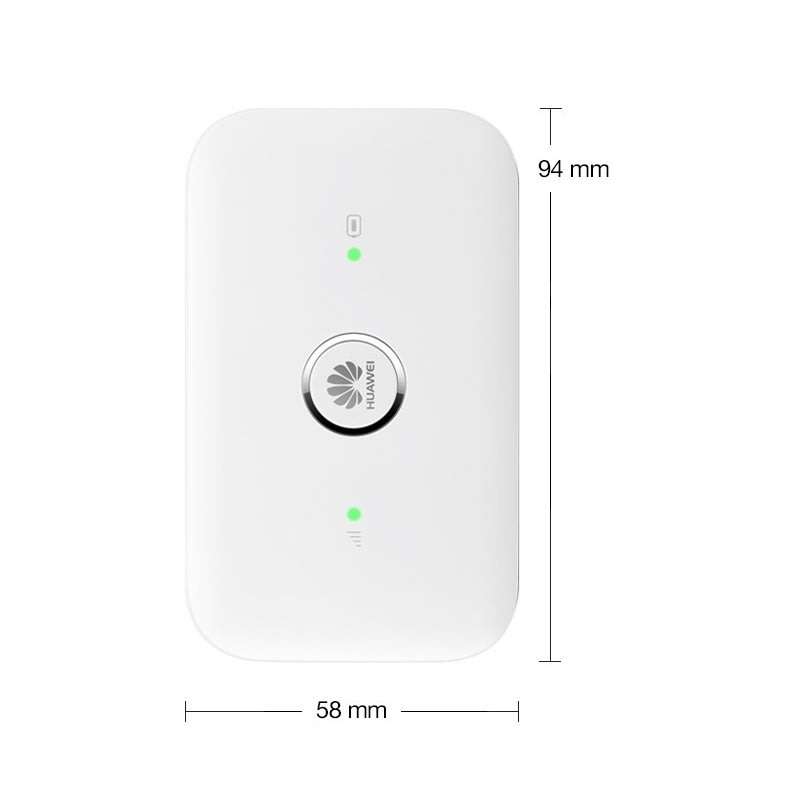 Huawei E5573 4G/LTE Modem, WiFi Router *LOWEST PRICE*