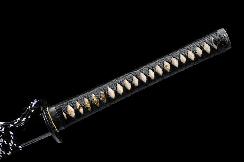 Ronin Katana - Dojo Pro Katana Model #9 O-Katana - CLEARANCE