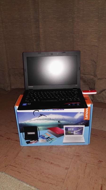 Lenovo 100s