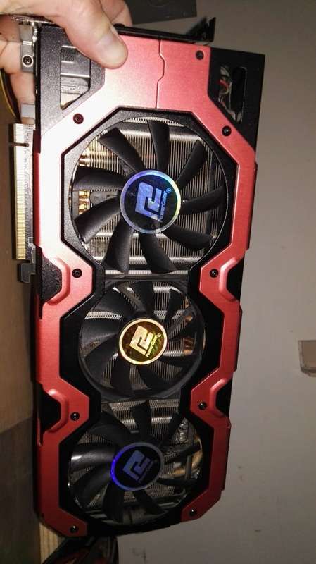 PowerColor Devil 13 7990
