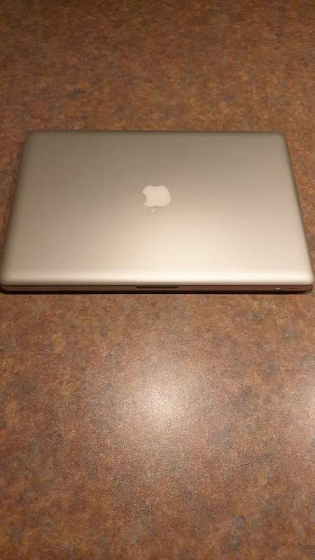 Macbook Pro for sale!!