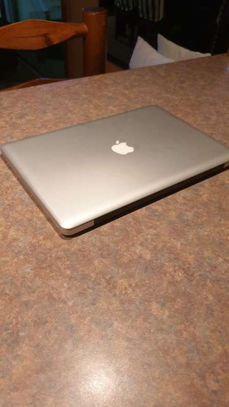 Macbook Pro for sale!!