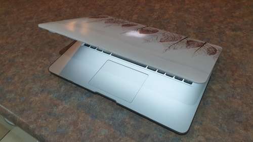 Macbook Air 2017