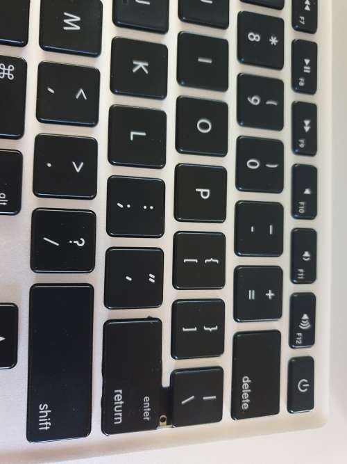Macbook Air 2017