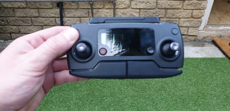 DJI MAVIC PRO ( Fly More Combo )