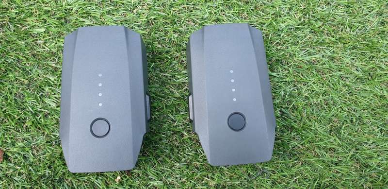 DJI MAVIC PRO ( Fly More Combo )