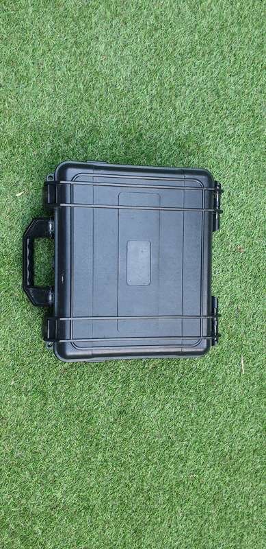 DJI MAVIC PRO ( Fly More Combo )