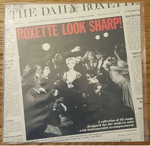 Roxette