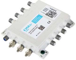 DSTV SWITCH FOR EXPLORA DECODER