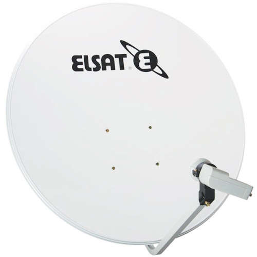 DSTV 75CM OFFSET DISH INCL PARTS
