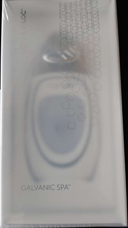 Galvanic Spa II Brand New. Sealed. 2 Available.