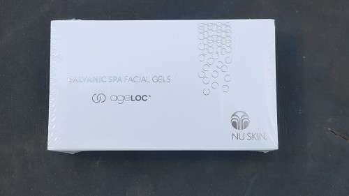 Galvanic Spa II Brand New. Sealed. 2 Available.