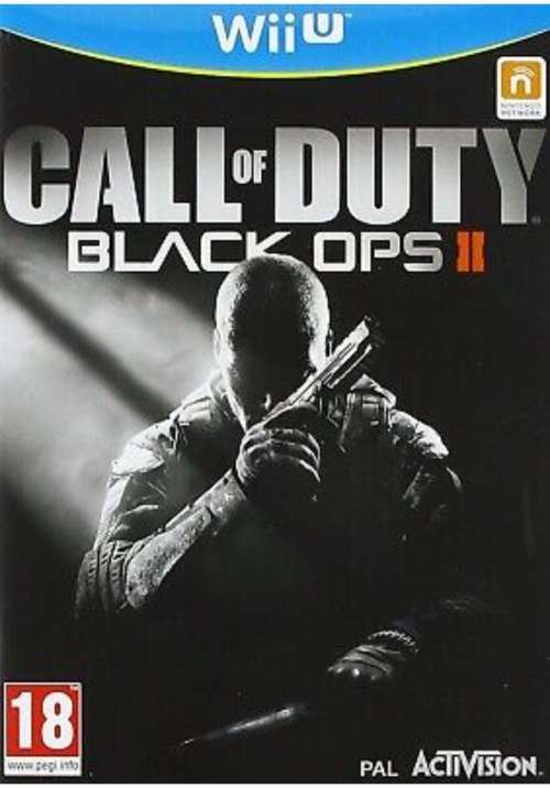 Call of duty black ops 2