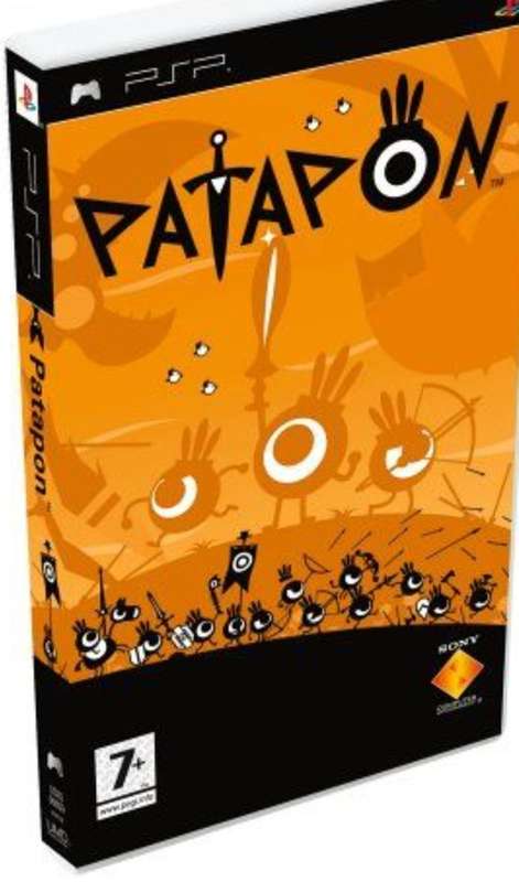 PATAPON