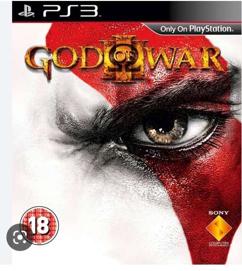 God of War 3