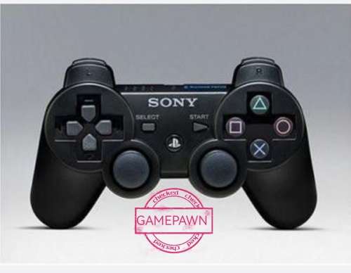 PS3 SONY ORIGINAL CONTROL(PERFECT CONDITION)