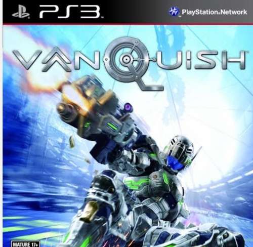 VANQUISH
