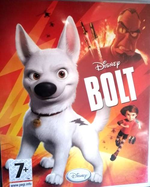 BOLT
