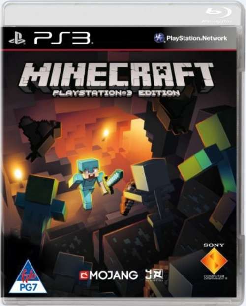 MINECRAFT COMPLETE