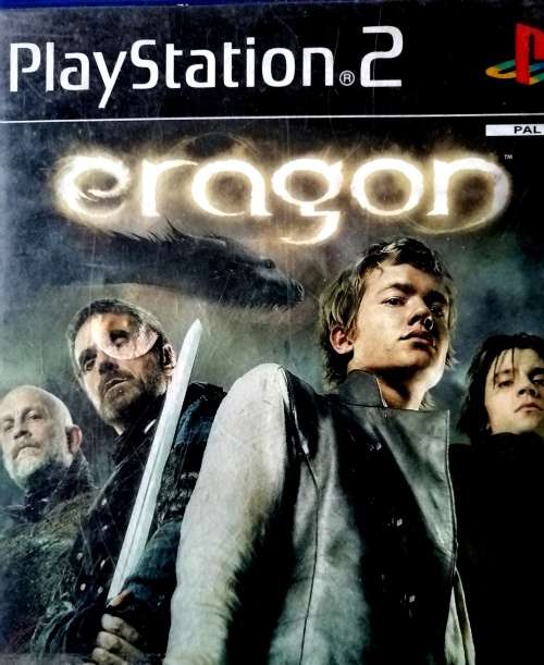 ERAGON