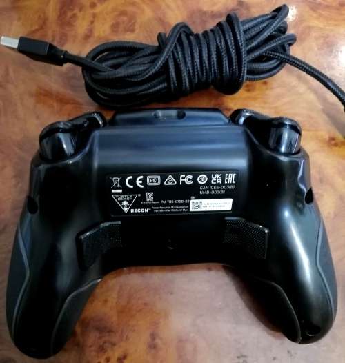 TURTLE BEACH RECON CONTROLLER