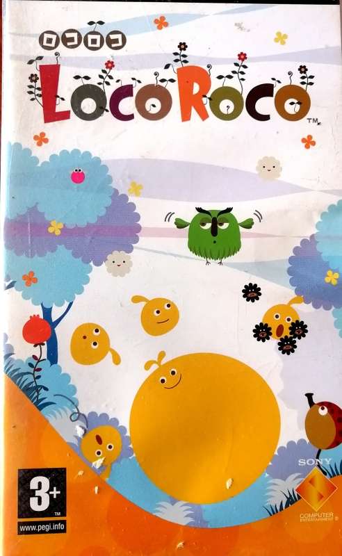 LOCO ROCO