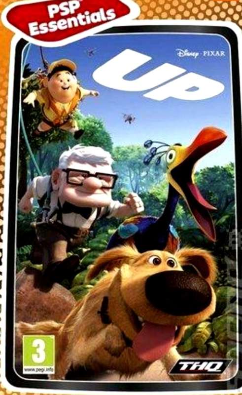 UP