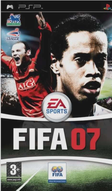 FIFA 07