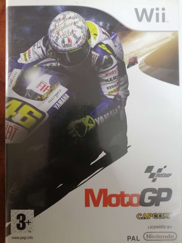 MOTOR GP