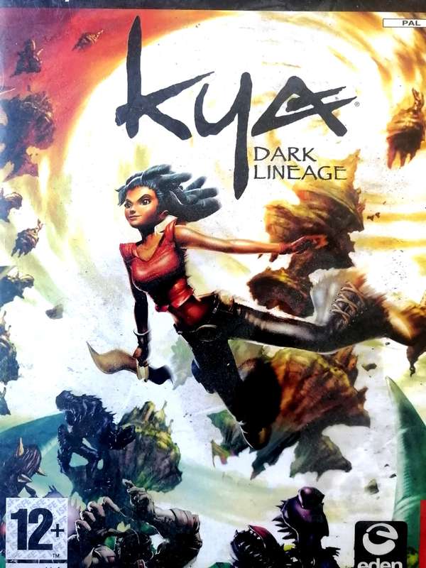 KYA DARK LINEAGE