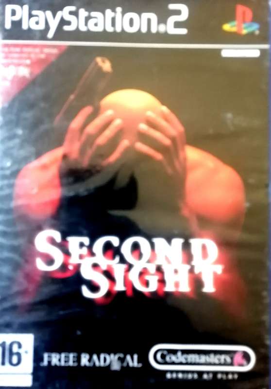 SECOND SIGHT
