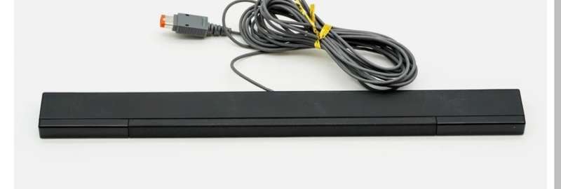 WII Sensor BAR (ORIGINAL NINTENDO)