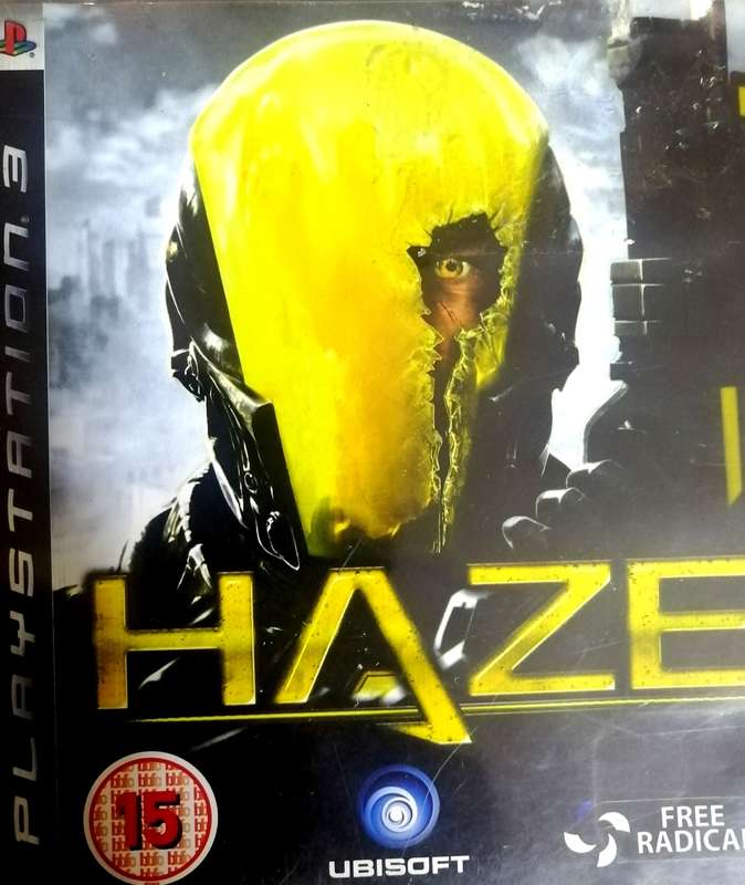 HAZE