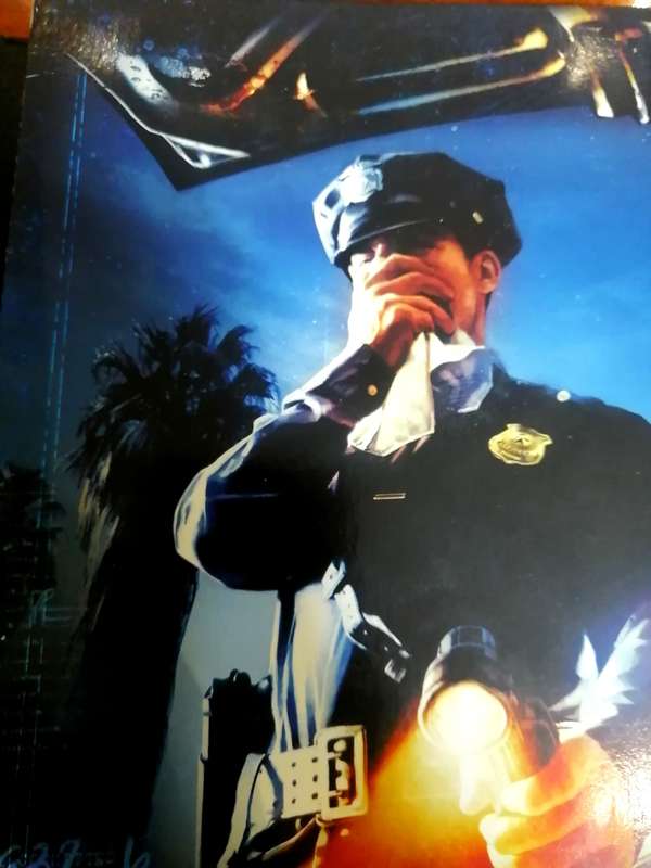L. A. NOIR THE COMPLETE EDITION
