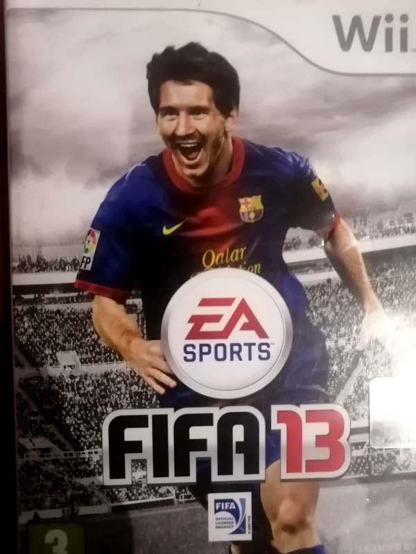 FIFA 13