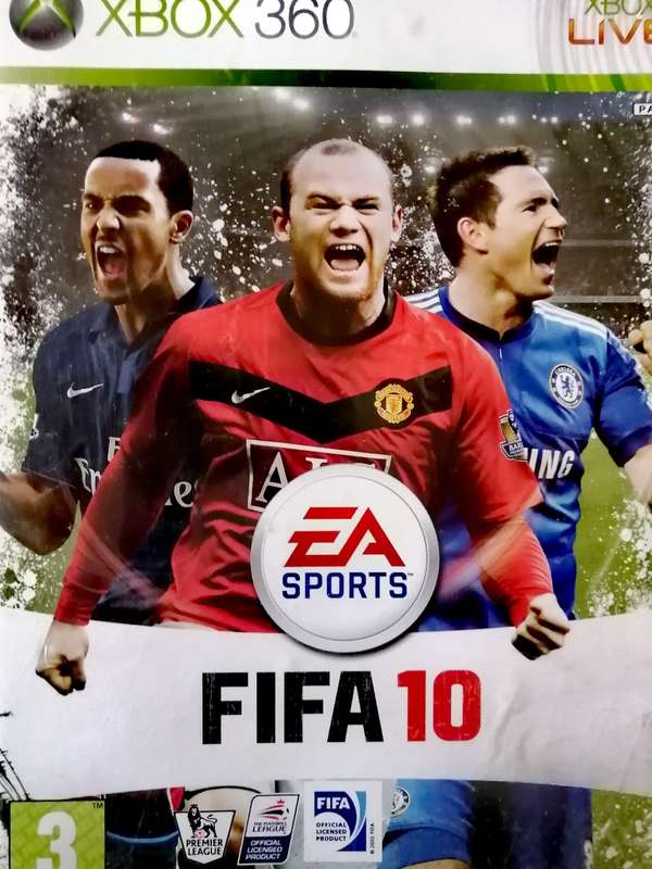 FIFA 10