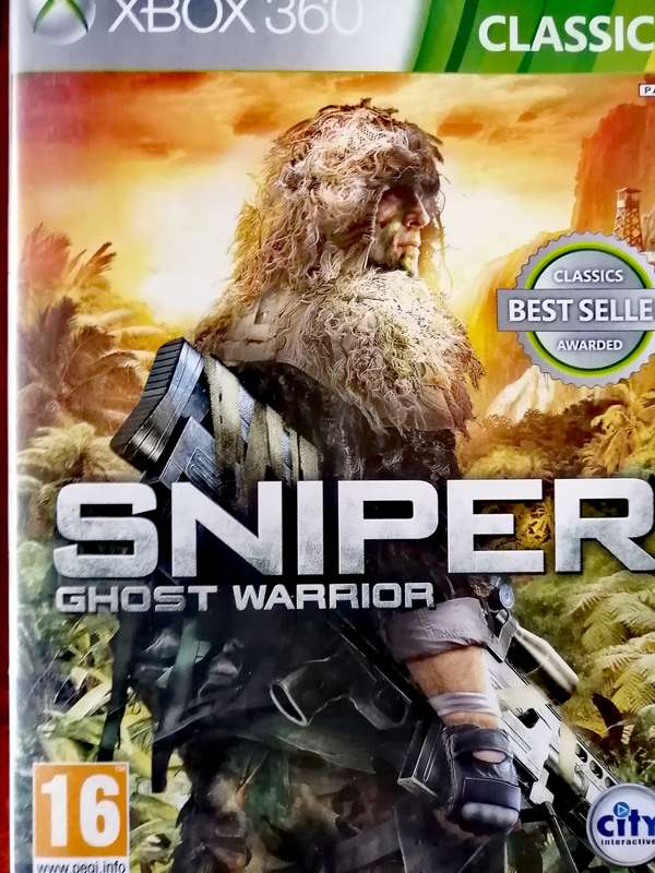 SNIPER