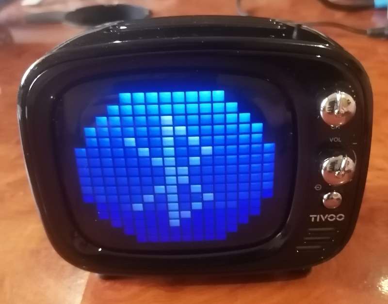 DIVOOM TIVOO SMART SPEAKER