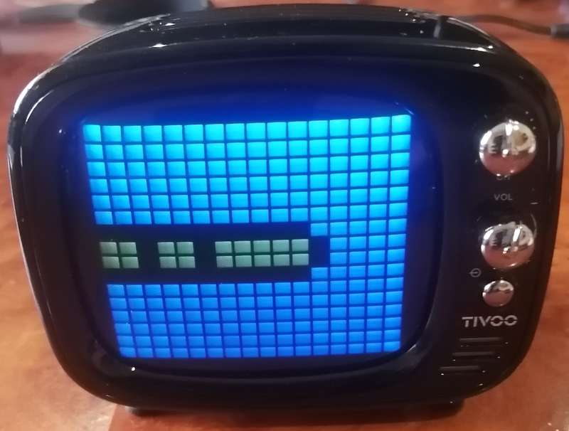 DIVOOM TIVOO SMART SPEAKER