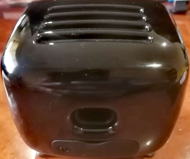 DIVOOM TIVOO SMART SPEAKER