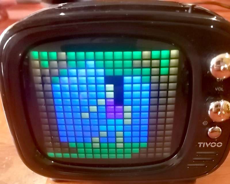 DIVOOM TIVOO SMART SPEAKER