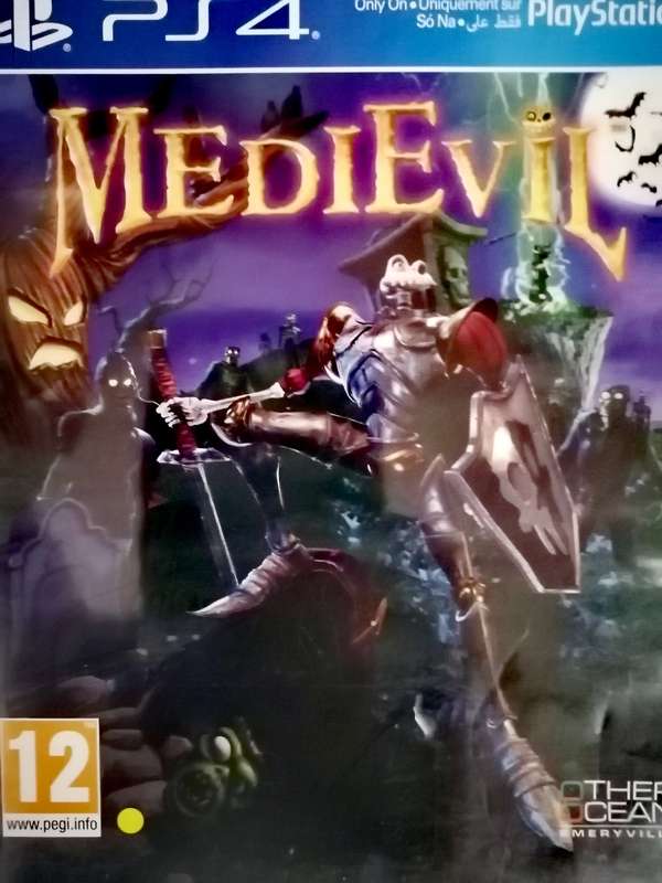 MEDIEVAL