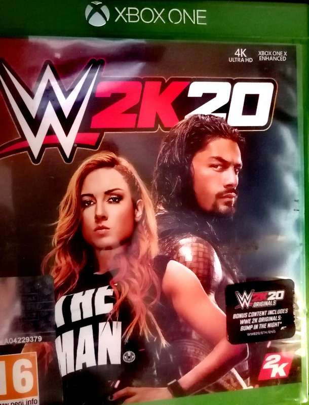 W2K 20